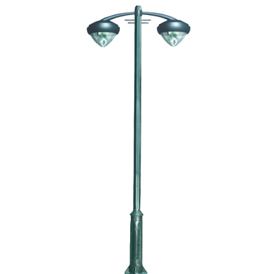 LI-8219-BKT 32-9020 Modern Outdoor Pole Light